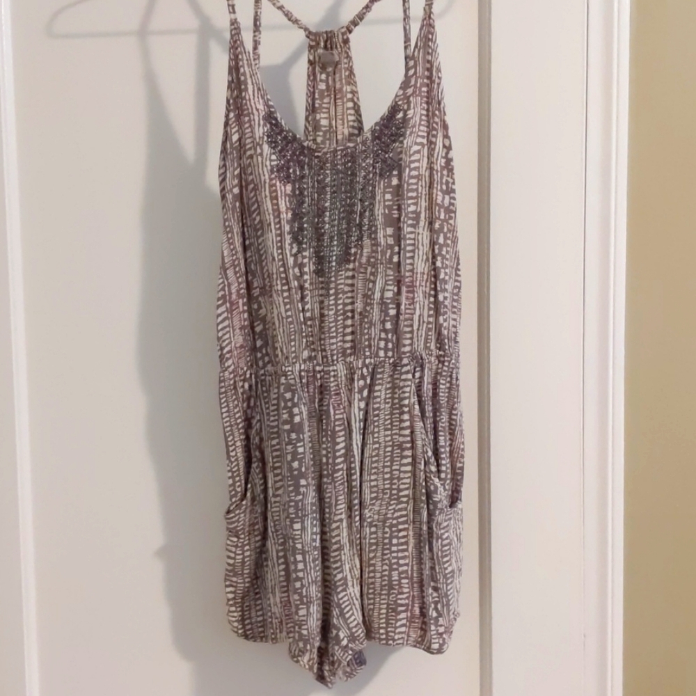 Ecote Romper
